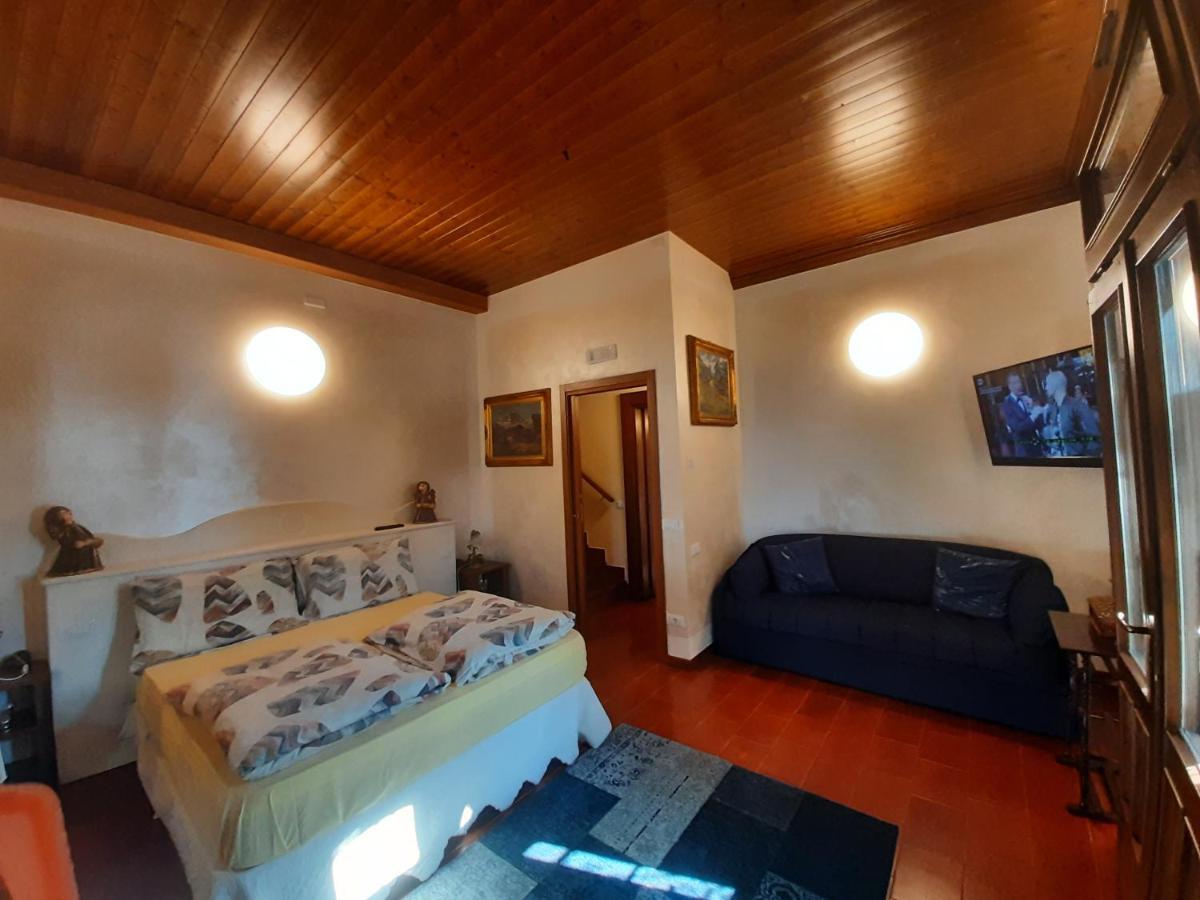 Suitecastlelakeview 0 Bellano Kültér fotó