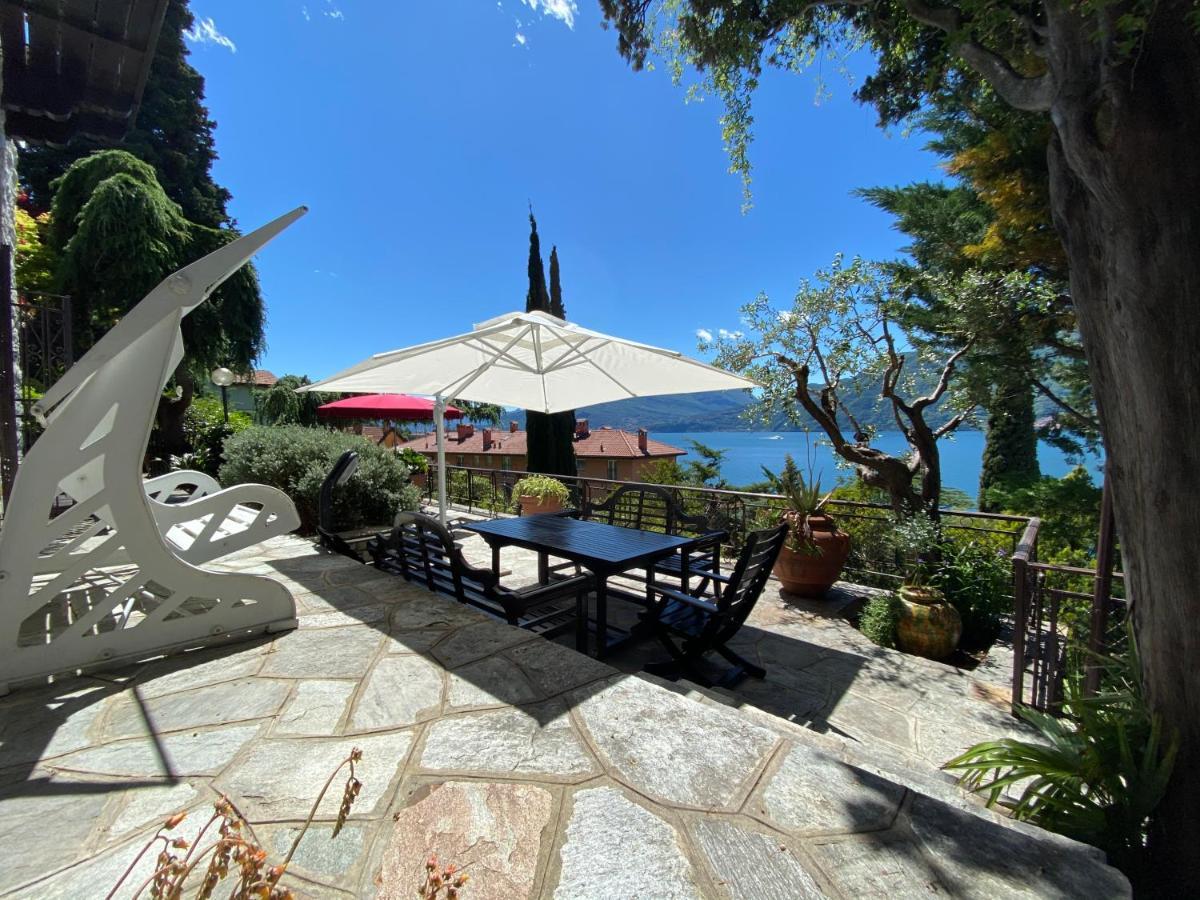 Suitecastlelakeview 0 Bellano Kültér fotó