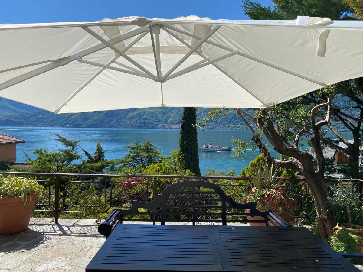 Suitecastlelakeview 0 Bellano Kültér fotó