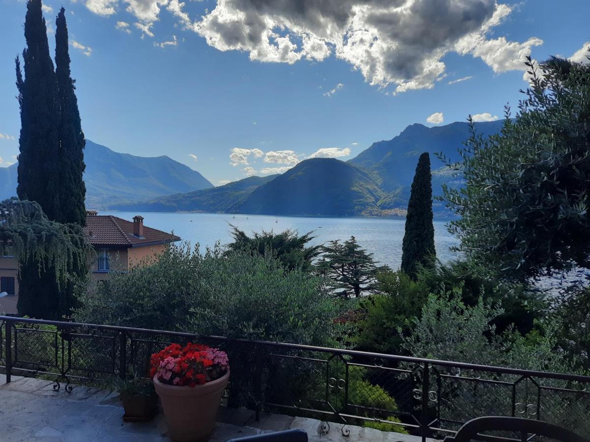 Suitecastlelakeview 0 Bellano Kültér fotó