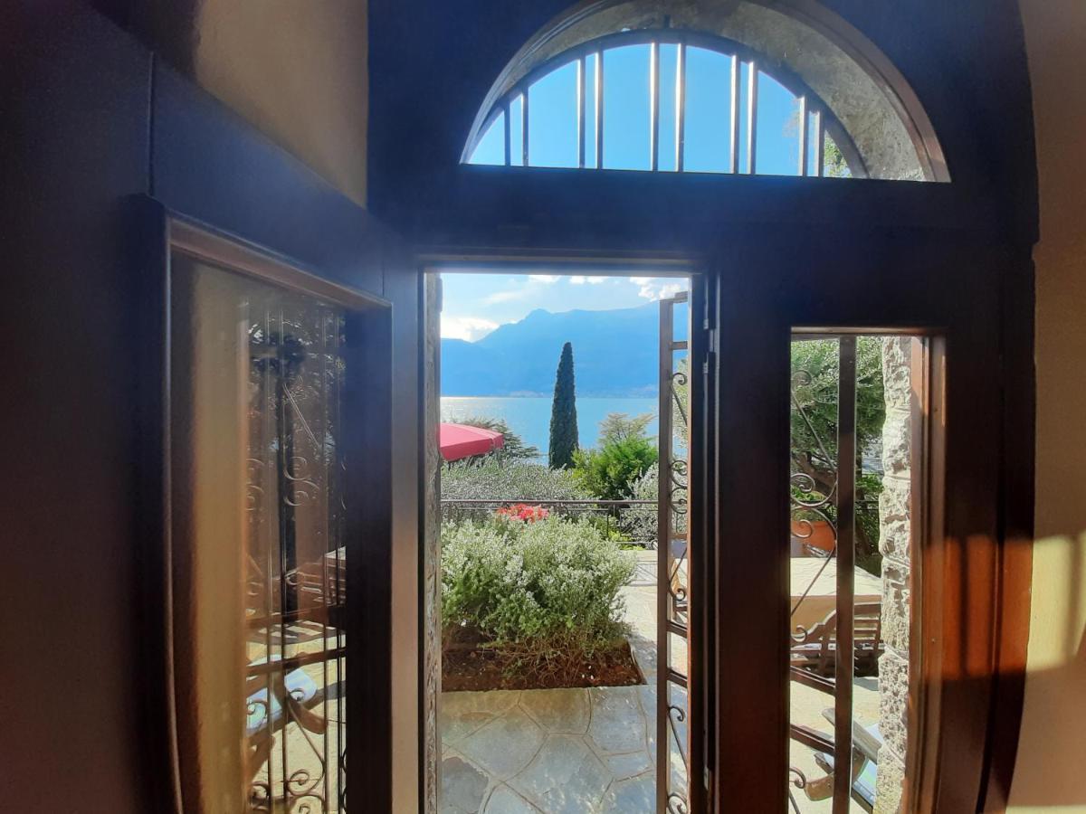 Suitecastlelakeview 0 Bellano Kültér fotó