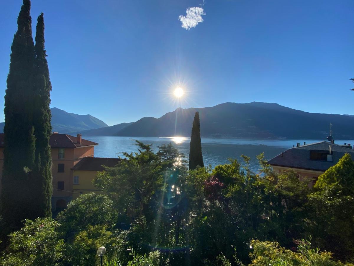 Suitecastlelakeview 0 Bellano Kültér fotó