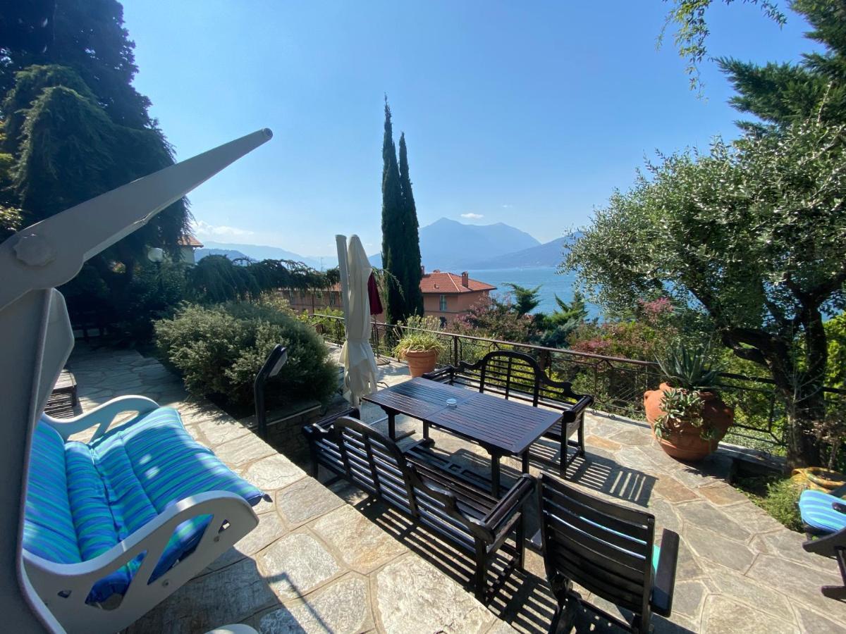 Suitecastlelakeview 0 Bellano Kültér fotó