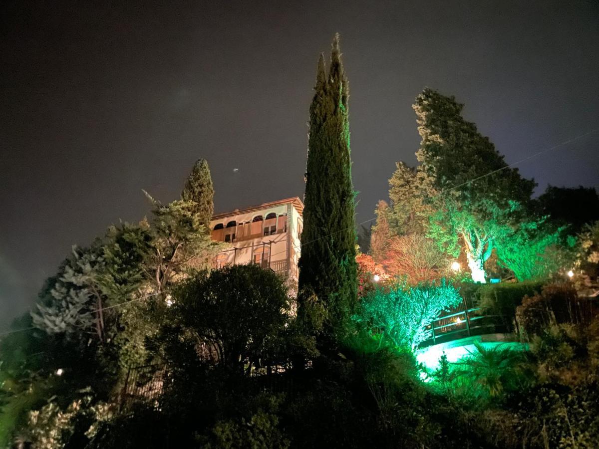 Suitecastlelakeview 0 Bellano Kültér fotó